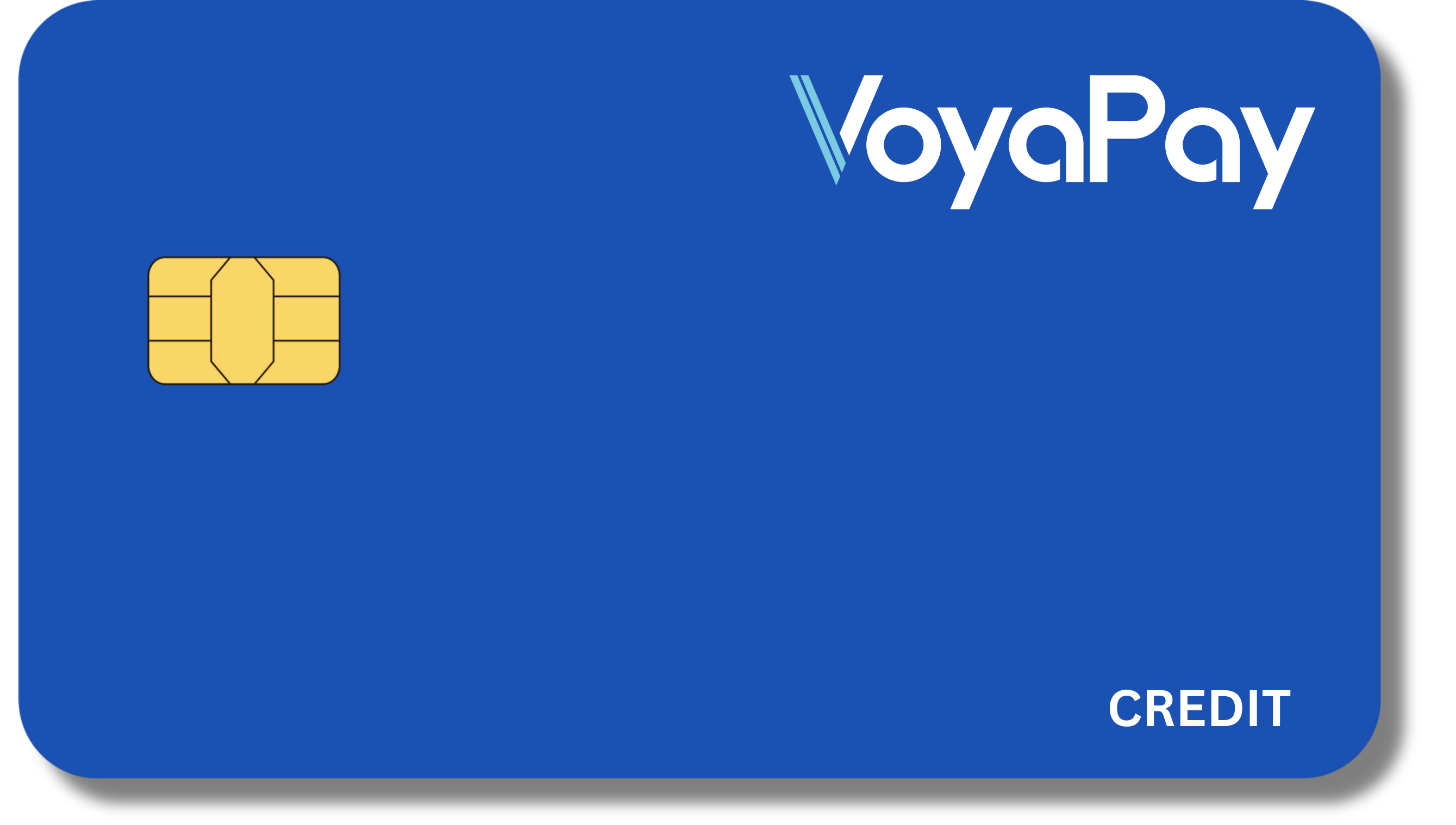 VoyaPay Virtual Card
