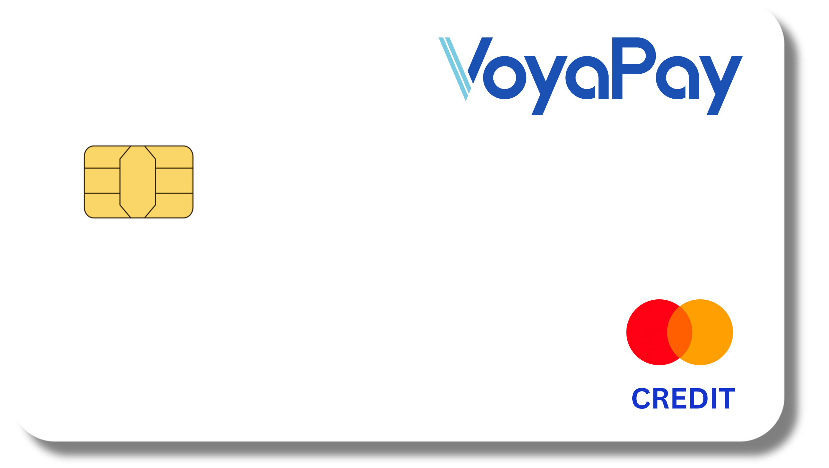 VoyaPay Virtual Card